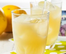 Grapefruit Juice