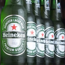 Heineken