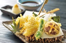 Tempura