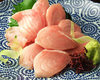 Other sashimi / fresh fish dishes