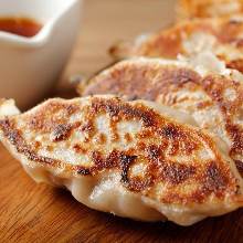 Gyoza