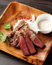 Steak