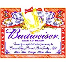 Budweiser