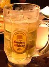 Kaku Highball