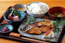 Meal set of the week