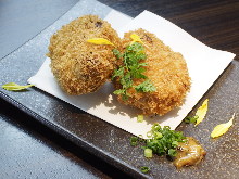 Other croquettes