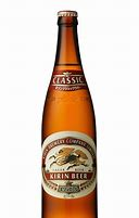 Kirin Classic Lager