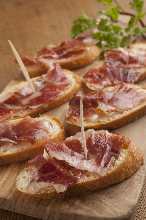 Jamon Iberico