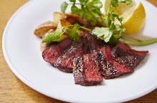 Wagyu beef steak Wagyu beef steak