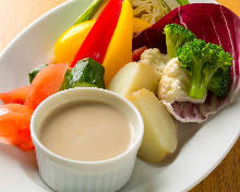 Bagna cauda