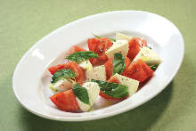 Caprese