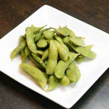 Edamame beans