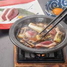 Sukiyaki