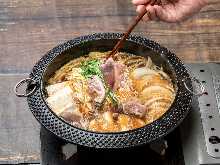 Sukiyaki