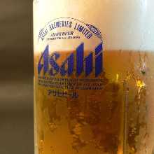 Asahi Super Dry