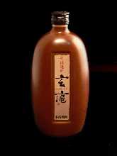 Buckwheat Shochu