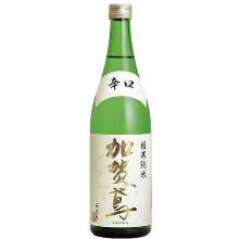 Kagatobi Junmai Ginjo