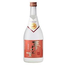 Barley Shochu