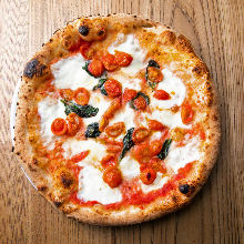 Margherita