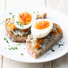 Crostini