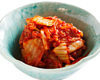 Chinese cabbage kimchi