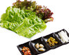 Sangchu (Korean stem lettuce)