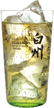 Hakushu Highball