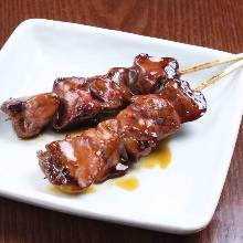 Chicken liver