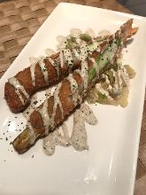 Fried skewer / Cutlet skewer