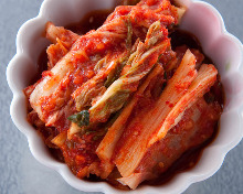 Kimchi