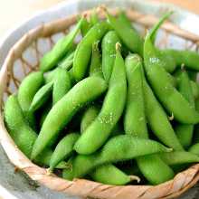 Edamame beans