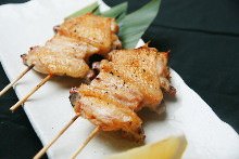 Chicken wing tips Chicken wing tips