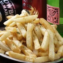 French fries