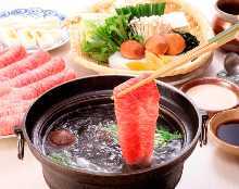 Shabu-shabu