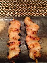 Bonjiri (chicken tailbone meat)