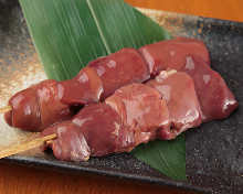 Chicken liver