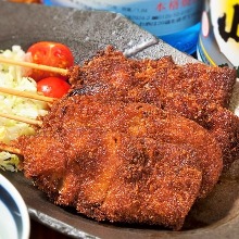 Fried skewer / Cutlet skewer