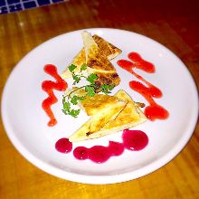 Other Spanish dishes