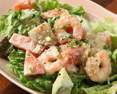 Italian salad