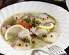 Carpaccio (fish)