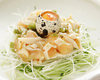 Chicken tartare