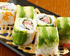 Sushi rolls Sushi rolls