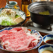 Shabu-shabu
