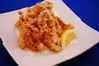 Geso (squid legs) Geso (squid legs)