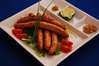 Wiener (for barbecue) Wiener (for barbecue)