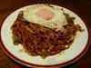 Yakisoba noodles Yakisoba noodles