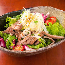 Korean-style salad