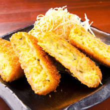 Other croquettes