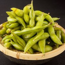 Edamame beans