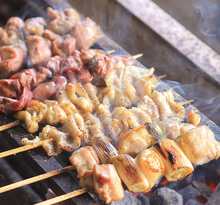 Other Yakitori / skewers